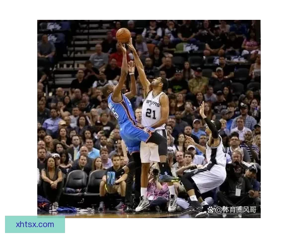 nba的赛场上，那些鲜为人知却震撼人心的瞬间