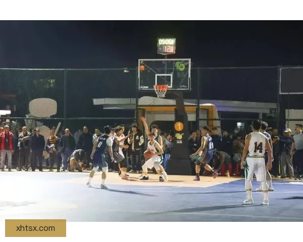 溜溜体育直播吧nba，带你畅享激情篮球盛宴